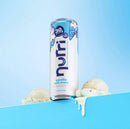 Nurri Protein Milk Shake, Vanilla Flavor, 30g Protein, 1g Sugar, 150 Calories, 10 Vitamins & Minerals, 11 fl oz Ready-to-Drink Shakes, 15 Pack