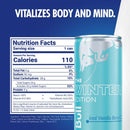 Red Bull Winter Edition Energy Drink, Iced Vanilla Berry, 8.4 fl.oz. can, 24 cans