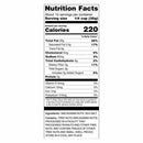 Hawaiian Macadamia Nut Premium Whole Kernel , Dry Roasted with Sea Salt, 100% Hawai'i-Grown – Buttery Smooth Crunch, 20 oz