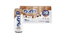 Nurri Protein-Milchshake, Kaffeegeschmack, 30g Protein, 1g Zucker, 150 Kalorien, 10 Vitamine & Mineralien, 325ml trinkfertige Shakes, 15er-Pack