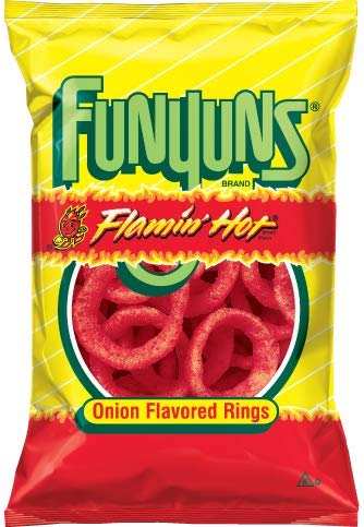 Onion1.25 Ounce (Pack of 64)