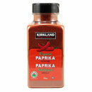 Kirkland Signature Organic Ground Paprika, 13.2 Ounce (2 Pack)