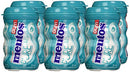 Mentos Pure White Sugar-Free Chewing Gum With Xylitol, Sweet Mint, Holiday Candy, Bulk, 50Piece Bottle (Pack Of 6)