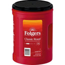 Classic Roast Coffee, 2-Pack of 43.5 Ounces