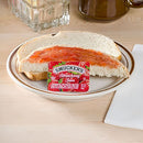 Smuckers Strawberry Jam - 200 case 6.25 lb