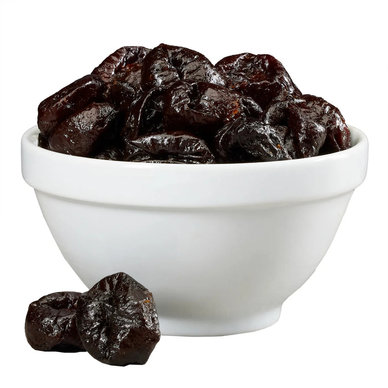 Kirkland Signature, Sun sweet Whole Dried Plums, 3.5 lbs