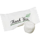 Hospitality Mints Buttermints, Individually Wrapped Mints with Thank You Message 26 Ounce Appx. 200 pieces