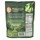 Hawaiian Macadamia Nut Premium Whole Kernel , Dry Roasted with Sea Salt, 100% Hawai'i-Grown – Buttery Smooth Crunch, 20 oz