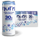 Nurri Ultra-Filtered Milk Shake, 30g Protein, Vanilla, 11 fl oz, 12 ct