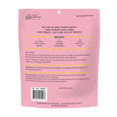 Bocce's Bakery Bac' N Nutty Soft & Chewy Peanut Butter & Bacon Recipe Natural Dog Treats, Wheat-Free, 2 lb