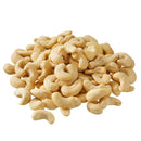 Kirkland Signature Organic Whole Cashews Unsalted Unroasted, 40 Ounce