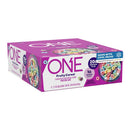 ONE Maple Glazed Doughnut Protein Bars, 20g Protein, Gluten Free, 12 ct