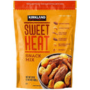 Kirkland Signature Sweet Heat Snack Mix, 24 oz