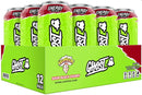 Ghost Energy Sour Black Cherry Warheads 16 fl oz. (12 Pack)