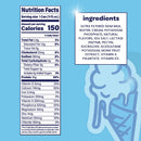 Nurri Ultra-Filtered Milk Shake, 30g Protein, Vanilla, 11 fl oz, 12 ct