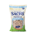 Sachs In-Shell Peanuts, Salted, 5 lbs