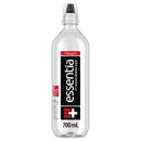 Essentia Ionized Alkaline Water, 9.5+ pH, 99.9% Pure, 12 x 1L