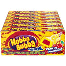 Hubba Bubba Max Cherry Lemonade 18 count Box