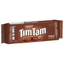 Tim Tam Milk Chocolatey Cookies, Original Flavor, 200 Grams, Pack of 6
