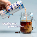 Nurri Ultra-Filtered Milk Shake, 30g Protein, Vanilla, 11 fl oz, 12 ct