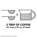 Starbucks Pike Place Medium Roast Ground Coffee (40 Ounce)