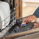 Cascade Platinum Plus ActionPacs Dishwasher Detergent Pods, Fresh Scent, 81 Count