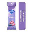 Blue Diamond Almonds Sweet Blueberry Flavored Snack Nut, 1.5 oz, Pack of 12