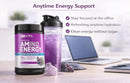Optimum Nutrition Essential Amino Energy + Electrolytes, Grape, 1.42 lbs