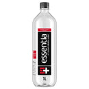 Essentia Ionized Alkaline Water, 9.5+ pH, 99.9% Pure, 12 x 1L