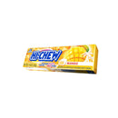 HI-CHEW Mango Sticks, 15-Pack, Unique Fun Soft & Chewy Taffy Candy, 1.76oz Each