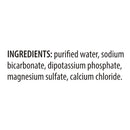 Essentia Ionized Alkaline Water, 9.5+ pH, 99.9% Pure, 12 x 1L