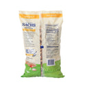 Sachs In-Shell Roasted Peanuts, No Salt, 5 lbs