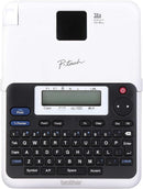 Brother P-Touch Monochrome Label Maker PT-2040C with Additional Two Tapes (TZe-131, TZe-231)