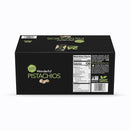 Wonderful Pistachios, Roasted & Salted, In-Shell, 1.5 oz (Pack of 24)