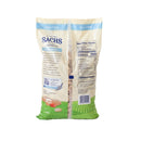 Sachs In-Shell Peanuts, Salted, 5 lbs