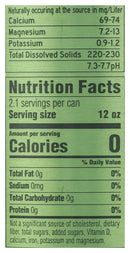 0077208014214_Mountain Valley Water, Natural Spring Water, 25.36 Fl Oz, 12 Count