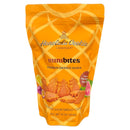 Hawaiian Honolulu Cookie Company Mini Bites – Passion Orange Guava Shortbread Cookies, 16oz