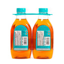 Kirkland Signature Organic Blue Agave two bottles, Sweetener 72 Ounce