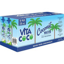 Vita Coco Coconut Water, Original, 11.1 Fl Oz (Pack of 18)