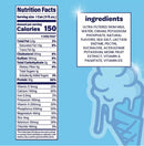 Nurri Protein Milk Shake, Vanilla Flavor, 30g Protein, 1g Sugar, 150 Calories, 10 Vitamins & Minerals, 11 fl oz Ready-to-Drink Shakes, 15 Pack