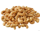Kirkland Signature Fancy Whole Cashews, 2.5 lbs