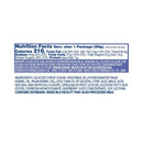 HI-CHEW Blue Raspberry Sticks, 15-Pack, Unique Fun Soft & Chewy Taffy Candy, 1.76oz Each