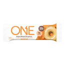 ONE Maple Glazed Doughnut Protein Bars, 20g Protein, Gluten Free, 12 ct