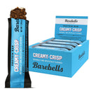 Barebells Protein Bars Creamy Crisp 20g High Protein Treats 12 Count