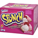 Sponch Marshmallow Cookies 1.59 oz 24 packs
