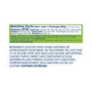 HI-CHEW Watermelon Sticks, 15-Pack, Soft & Chewy Candy, 1.76oz Each