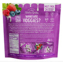 Probiotic Mixed Berry Nature's Garden Yoggies, 16,9oz (24 x 0.7oz) - Yogurt Covered Fruit Snack