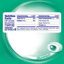 Mentos Pure White Sugar-Free Chewing Gum With Xylitol, Sweet Mint, Holiday Candy, Bulk, 50Piece Bottle (Pack Of 6)