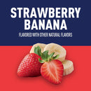 Fairlife Core Power Protein Shake, Strawberry Banana, 26g Bottle, 14oz, 12 Pack