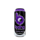 Bang Energy Purple Haze, Sugar-Free Energy Drink, 16-Ounce (Pack of 12)